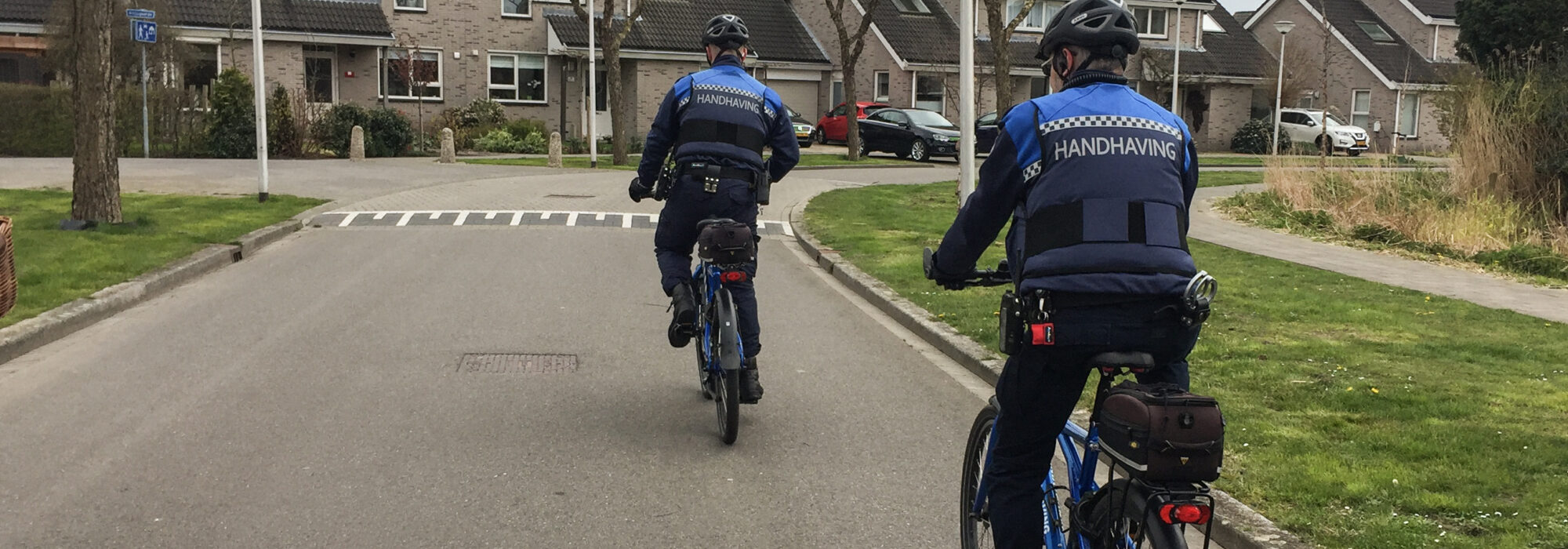 Situaties voor Goudse socials tijdens corona virus.